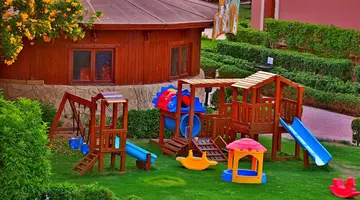 CHARMILLION CLUB AQUA PARK