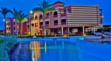CHARMILLION CLUB AQUA PARK