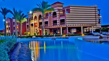 CHARMILLION CLUB AQUA PARK