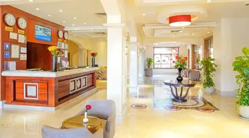 Charmillion Club Aqua Park