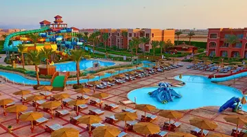 Charmillion Club Aqua Park