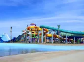 CHARMILLION CLUB AQUA PARK