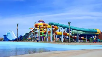 CHARMILLION CLUB AQUA PARK