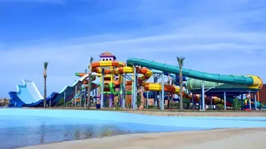 CHARMILLION CLUB AQUA PARK