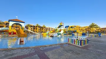 Charmillion Club Aqua Park