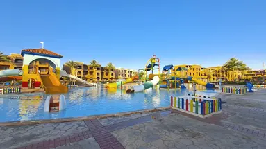 Charmillion Club Aqua Park