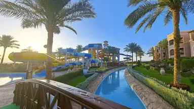 Charmillion Club Aqua Park