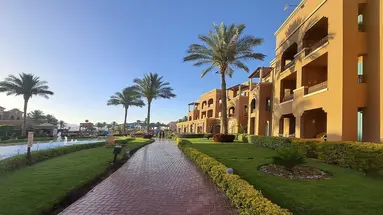 Charmillion Club Aqua Park