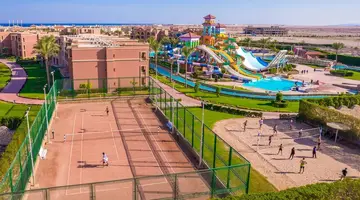 Charmillion Club Aqua Park