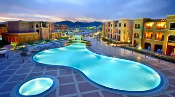 CHARMILLION CLUB AQUA PARK