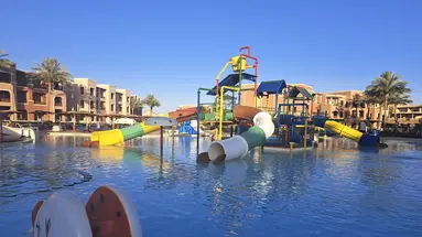Charmillion Club Aqua Park