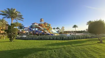 Charmillion Club Aqua Park