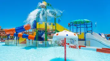 Charmillion Club Aqua Park