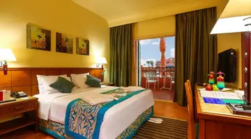 CHARMILLION CLUB AQUA PARK