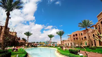 Charmillion Club Aqua Park