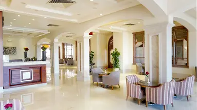 Charmillion Club Aqua Park