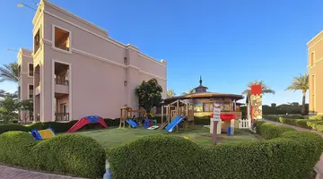Charmillion Club Aqua Park
