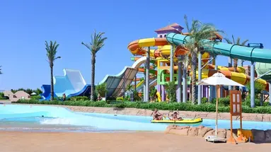 CHARMILLION CLUB AQUA PARK