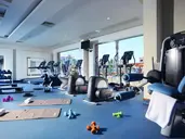 CHARMILLION CLUB AQUA PARK