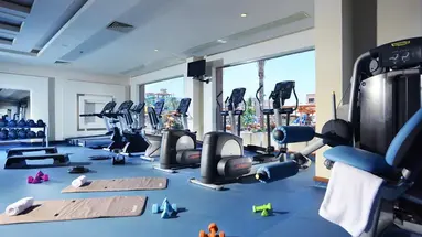 CHARMILLION CLUB AQUA PARK