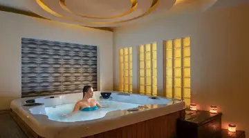 Charmillion Club Aqua Park