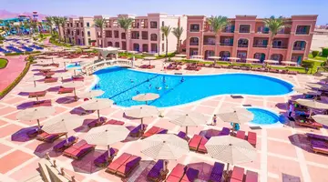 Charmillion Club Aqua Park