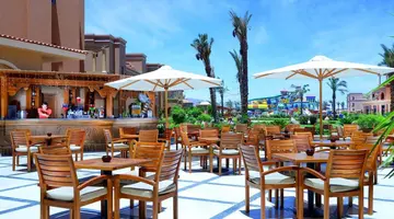 Charmillion Club Aqua Park