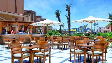 Charmillion Club Aqua Park