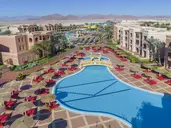 CHARMILLION CLUB AQUA PARK
