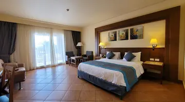 Charmillion Club Aqua Park
