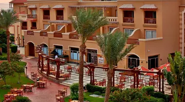 CHARMILLION CLUB AQUA PARK