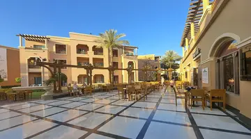 Charmillion Club Aqua Park