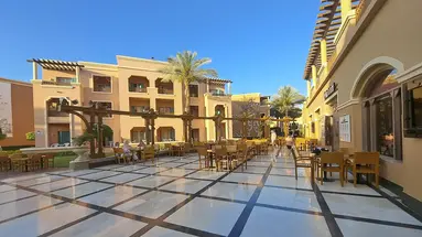 Charmillion Club Aqua Park