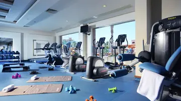 Charmillion Club Aqua Park