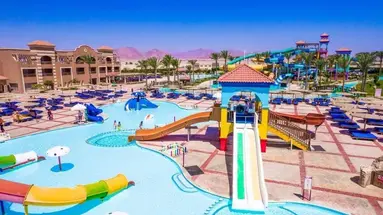 Charmillion Club Aqua Park