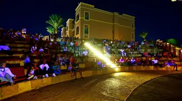 Charmillion Club Aqua Park