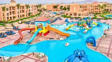 Charmillion Club Aqua Park