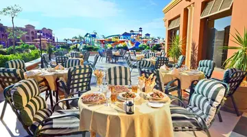 CHARMILLION CLUB AQUA PARK