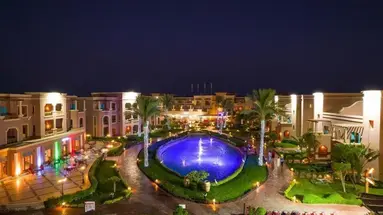 Charmillion Club Aqua Park