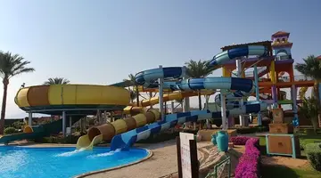 Charmillion Club Aqua Park