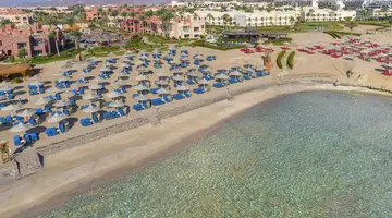 CHARMILLION CLUB AQUA PARK
