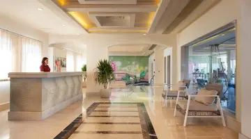 CHARMILLION CLUB AQUA PARK