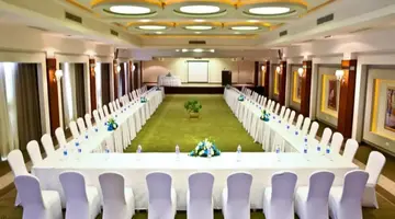 Charmillion Club Resort (ex. Sea Club)