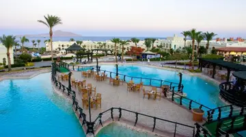 Charmillion Club Resort (ex. Sea Club)
