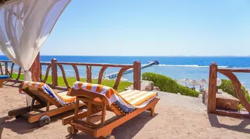 Charmillion Club Resort (ex. Sea Club)
