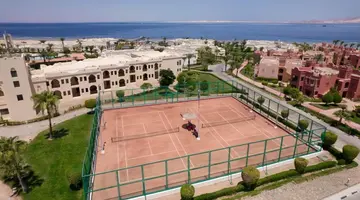 Charmillion Club Resort (ex. Sea Club)