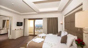Charmillion Club Resort (ex. Sea Club)