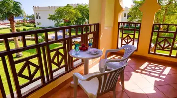 Charmillion Club Resort (ex. Sea Club)