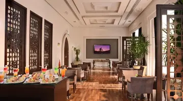 Charmillion Club Resort (ex. Sea Club)