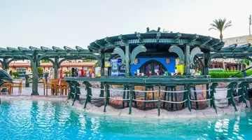 Charmillion Club Resort (ex. Sea Club)